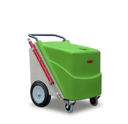 DiBO HOTBOX-GK 50/10 (30/5) 2