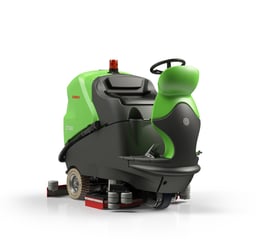 DiBO CT160-BT75R Sweep 2