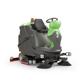 DiBO CT230-BT100R Sweep 2