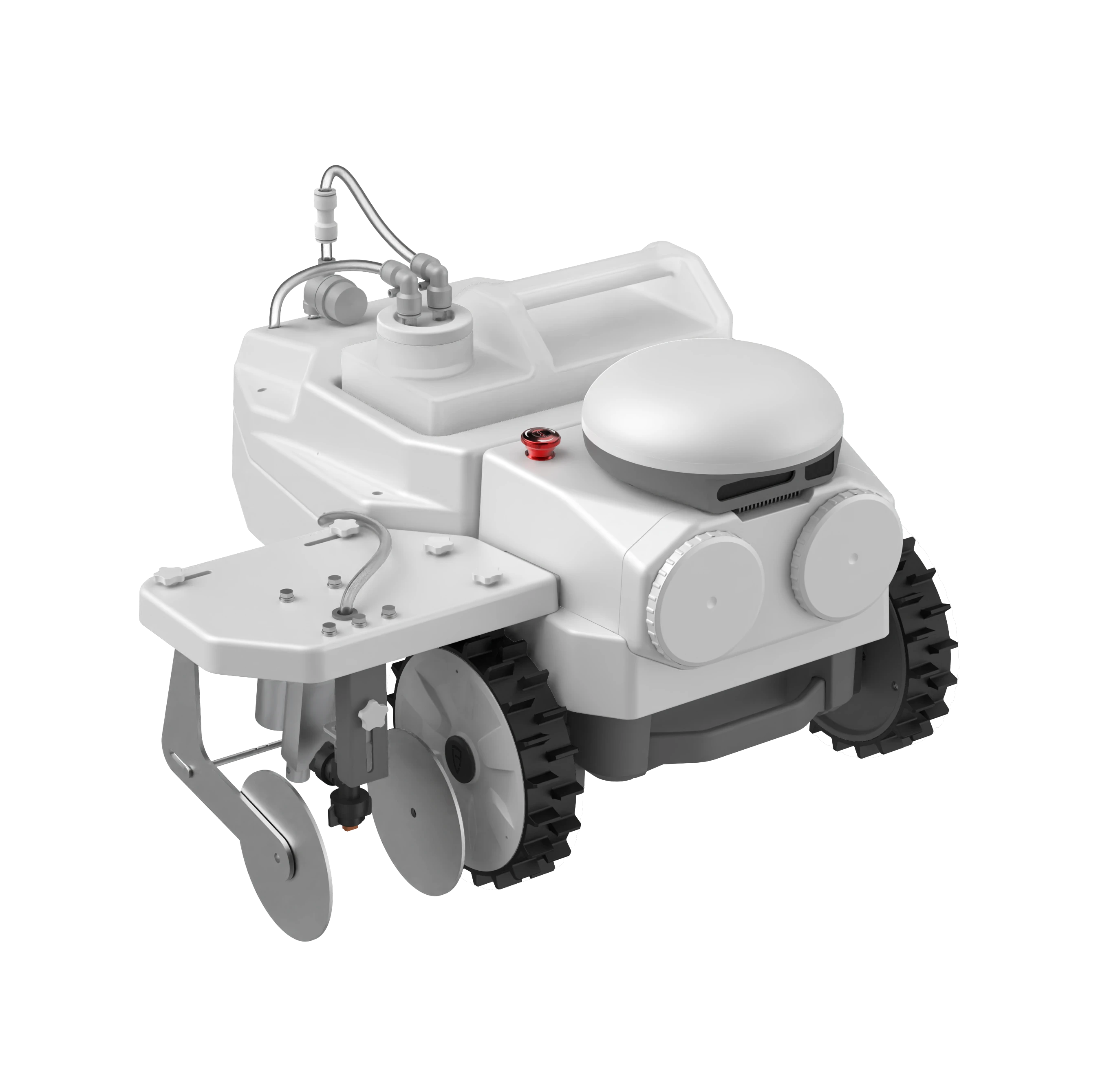 FJD PaintMaster Mini RLM02