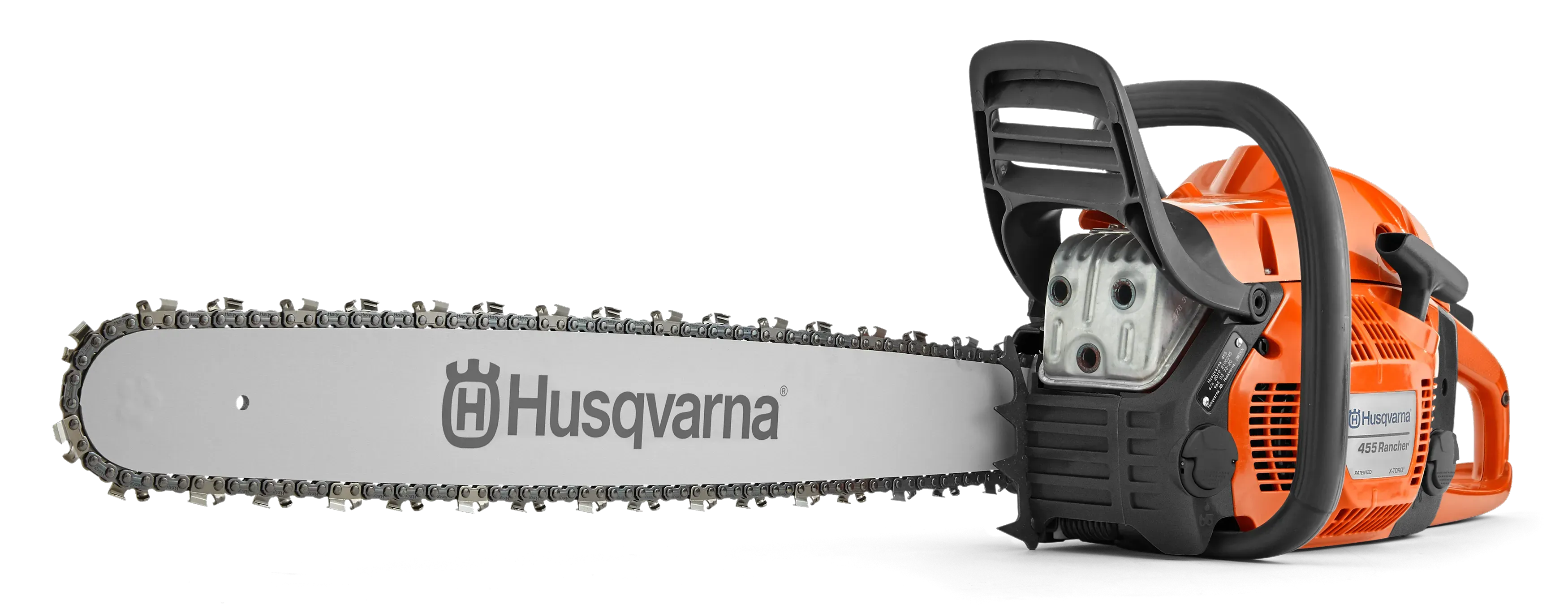 Husqvarna 455 Rancher