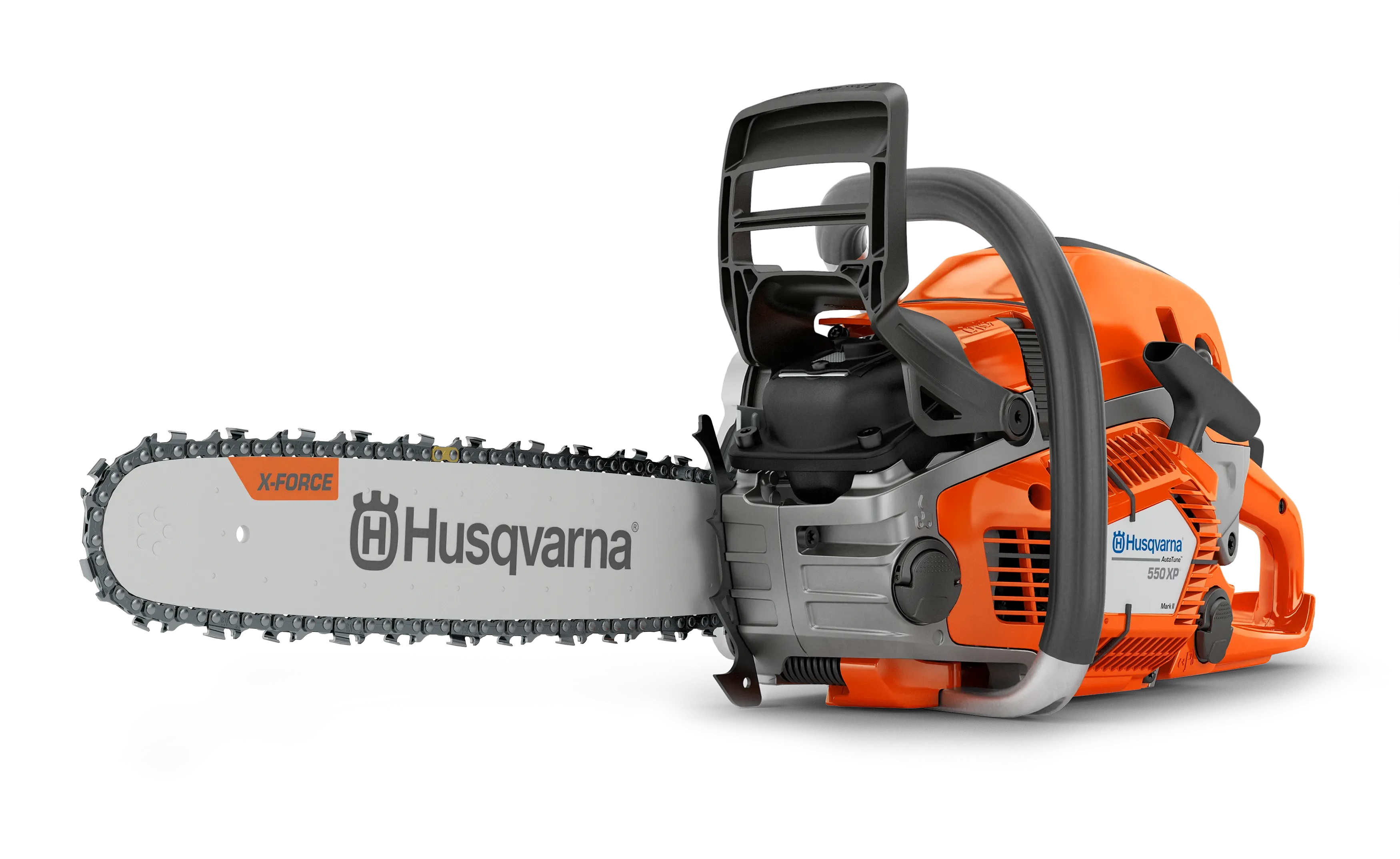 Husqvarna 550 XP® Mark II