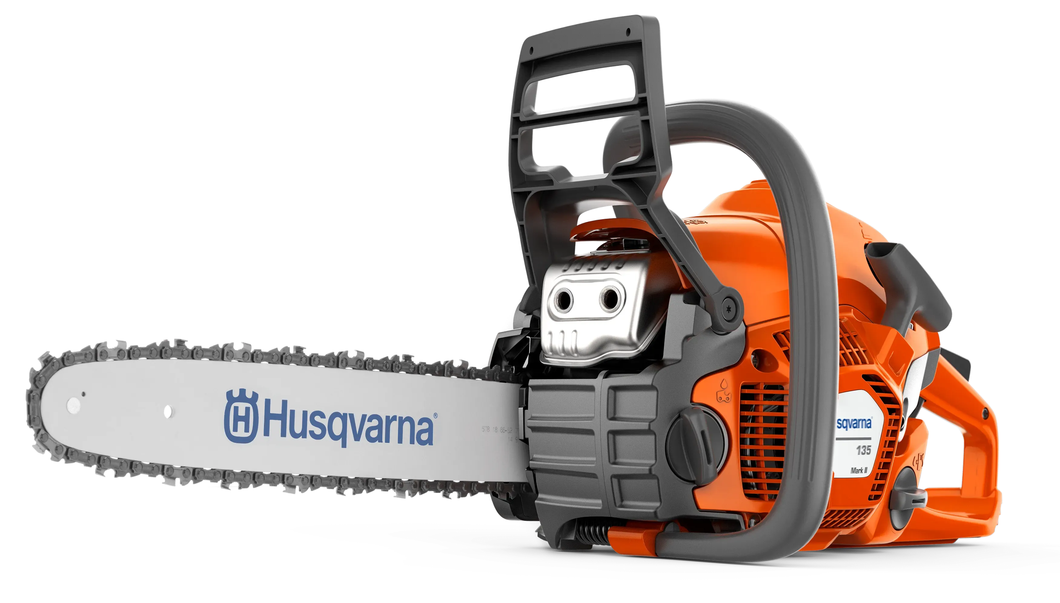 HUSQVARNA 135 Mark II