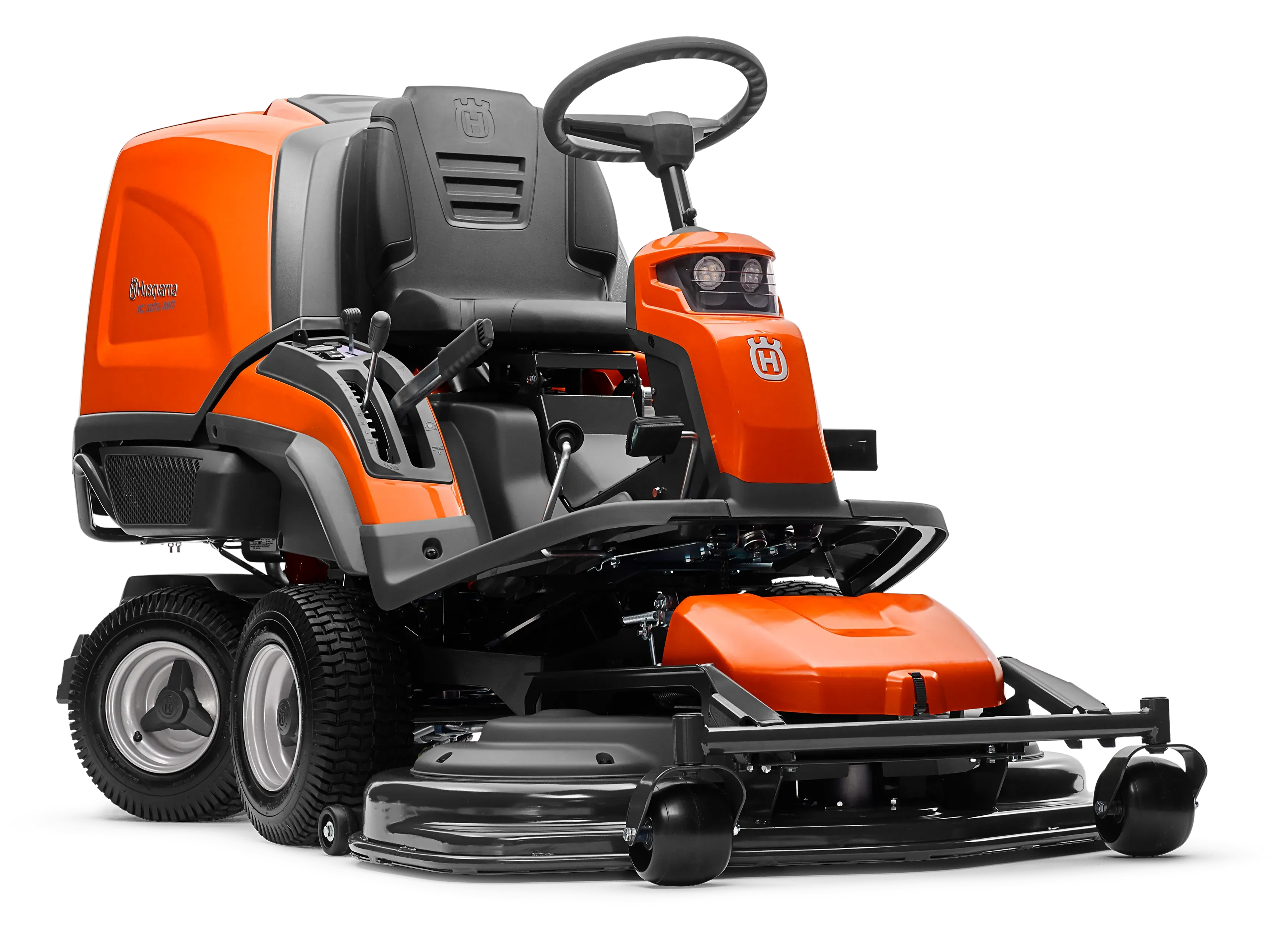 Husqvarna RC 320Ts AWD