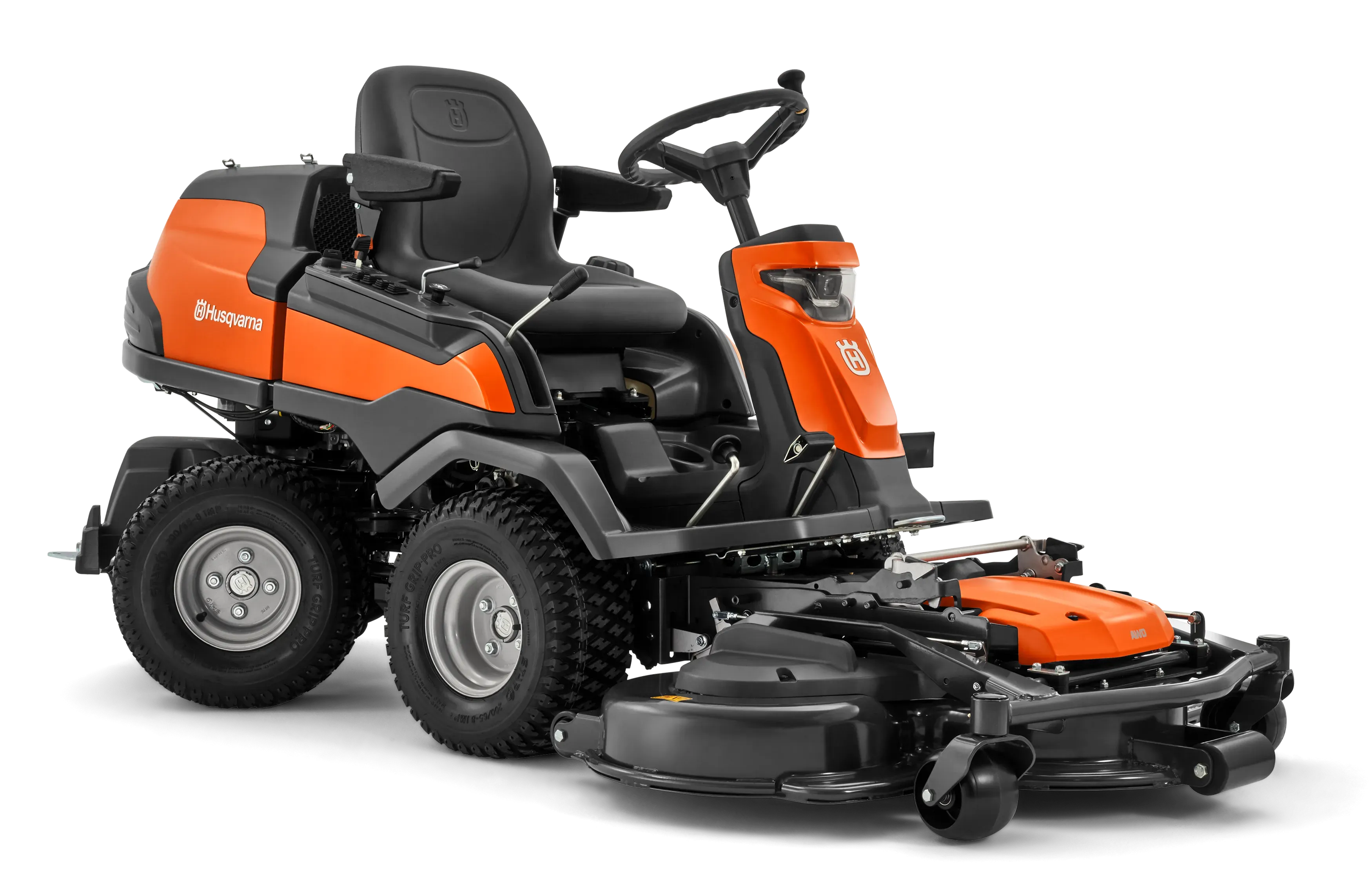 Husqvarna R 420TsX AWD