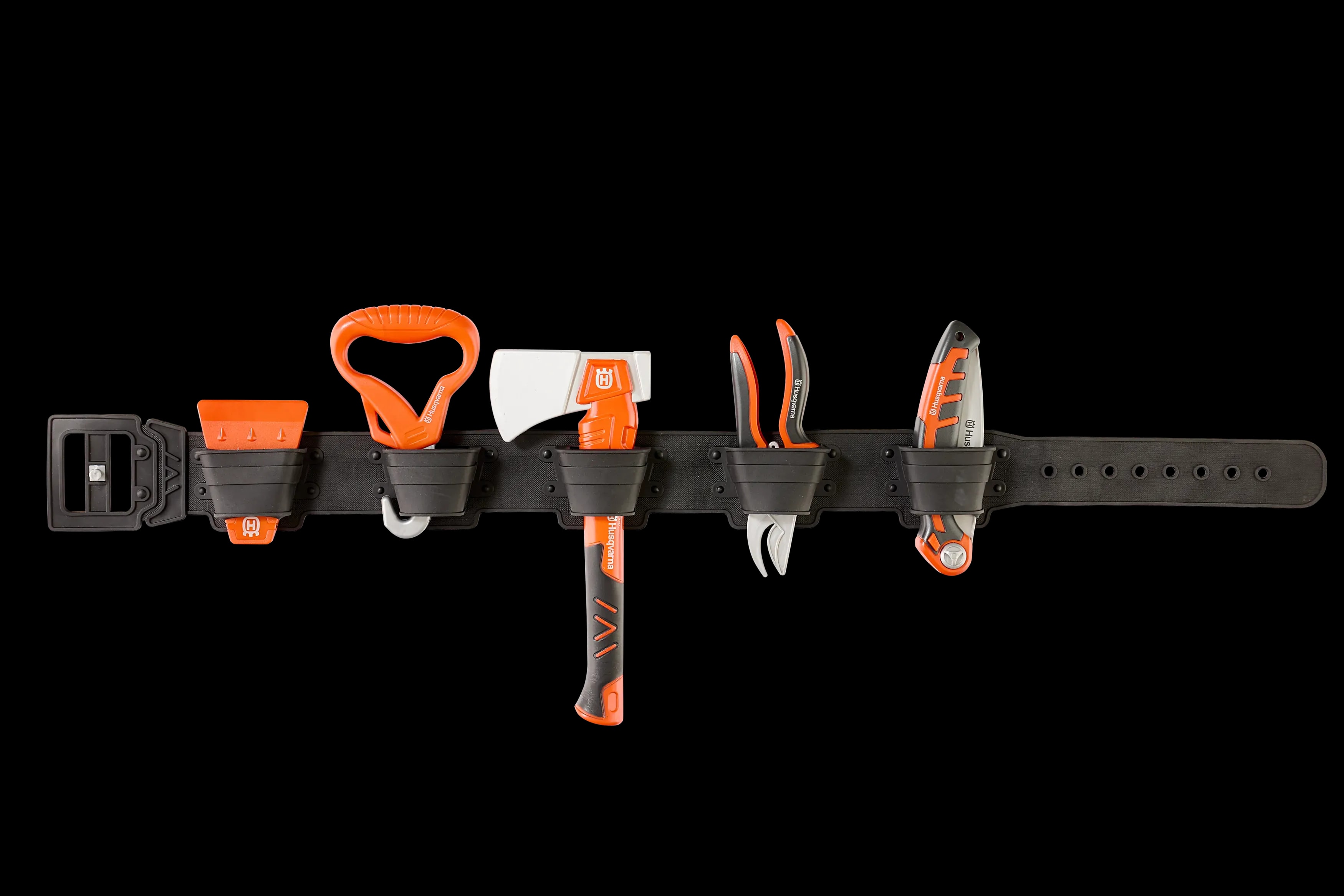 Husqvarna Speelgoed gereedschapsriem