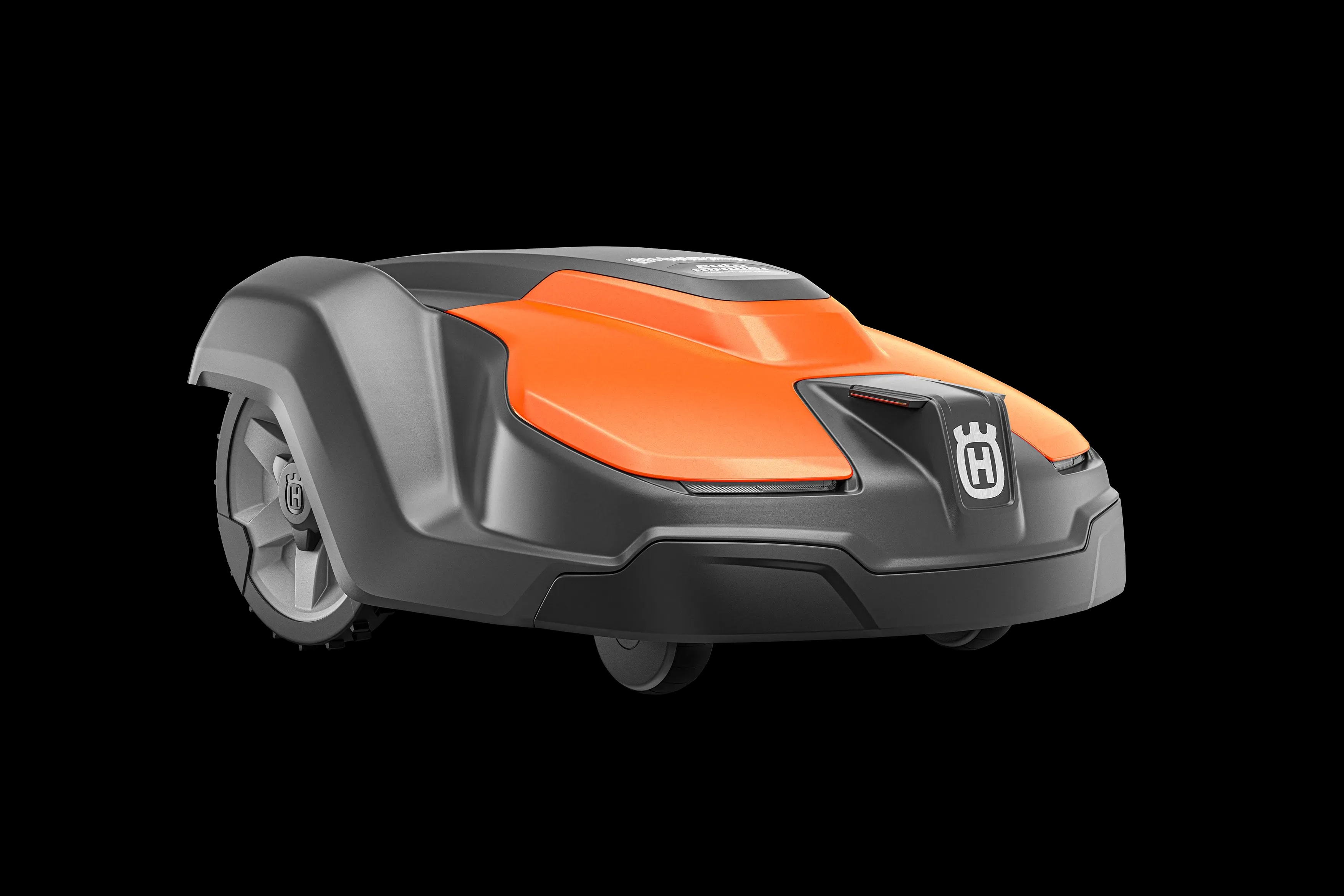 Automower® 520 EPOS®