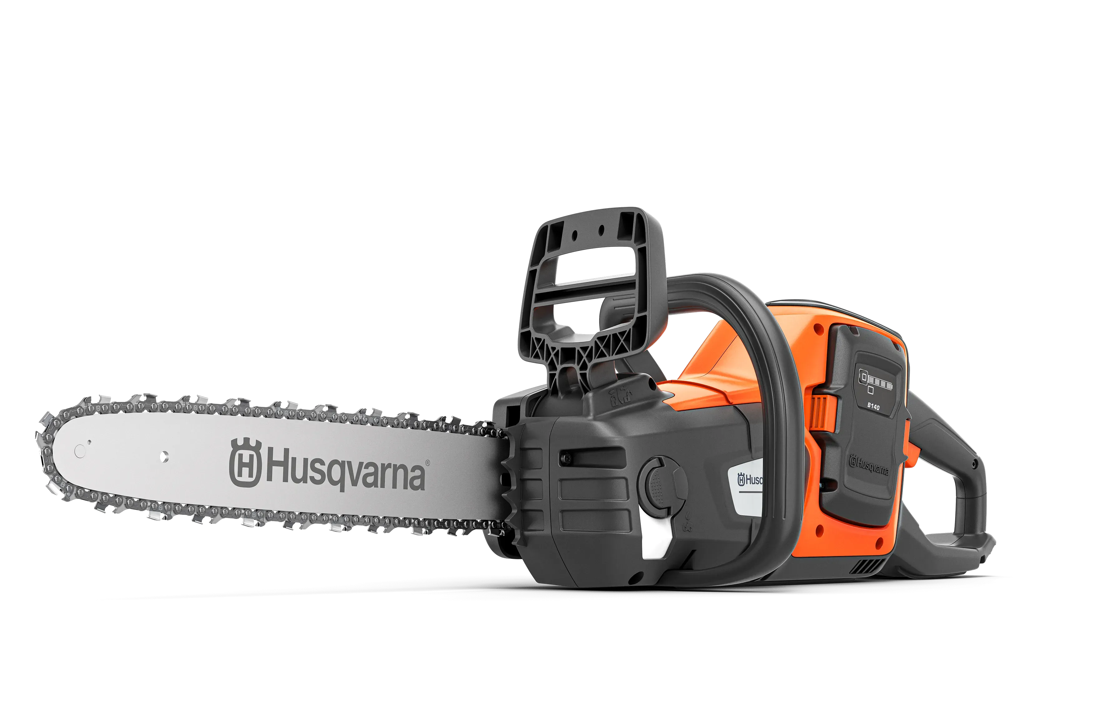 Husqvarna 230i met accu en lader