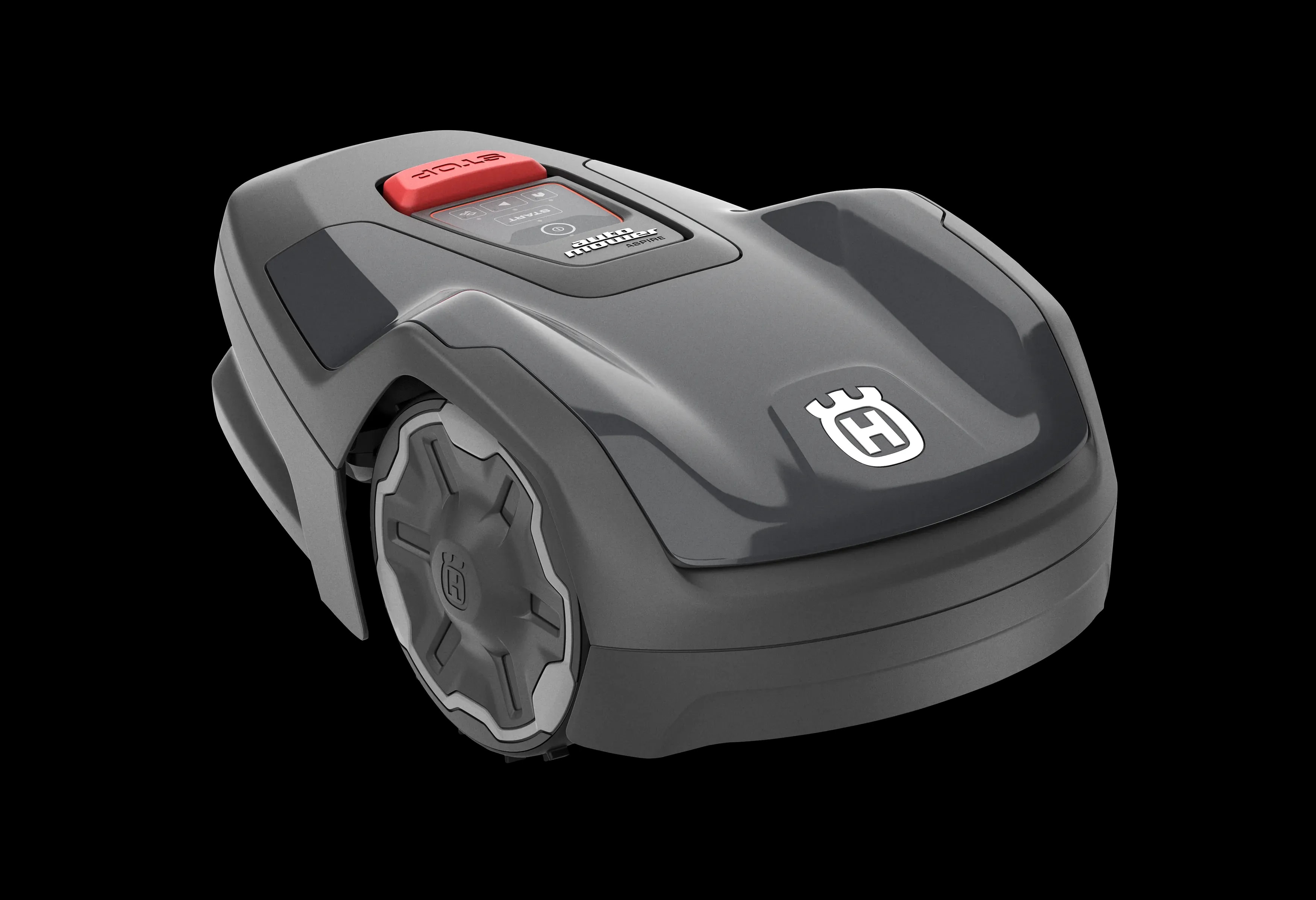 Automower® Aspire™ R4