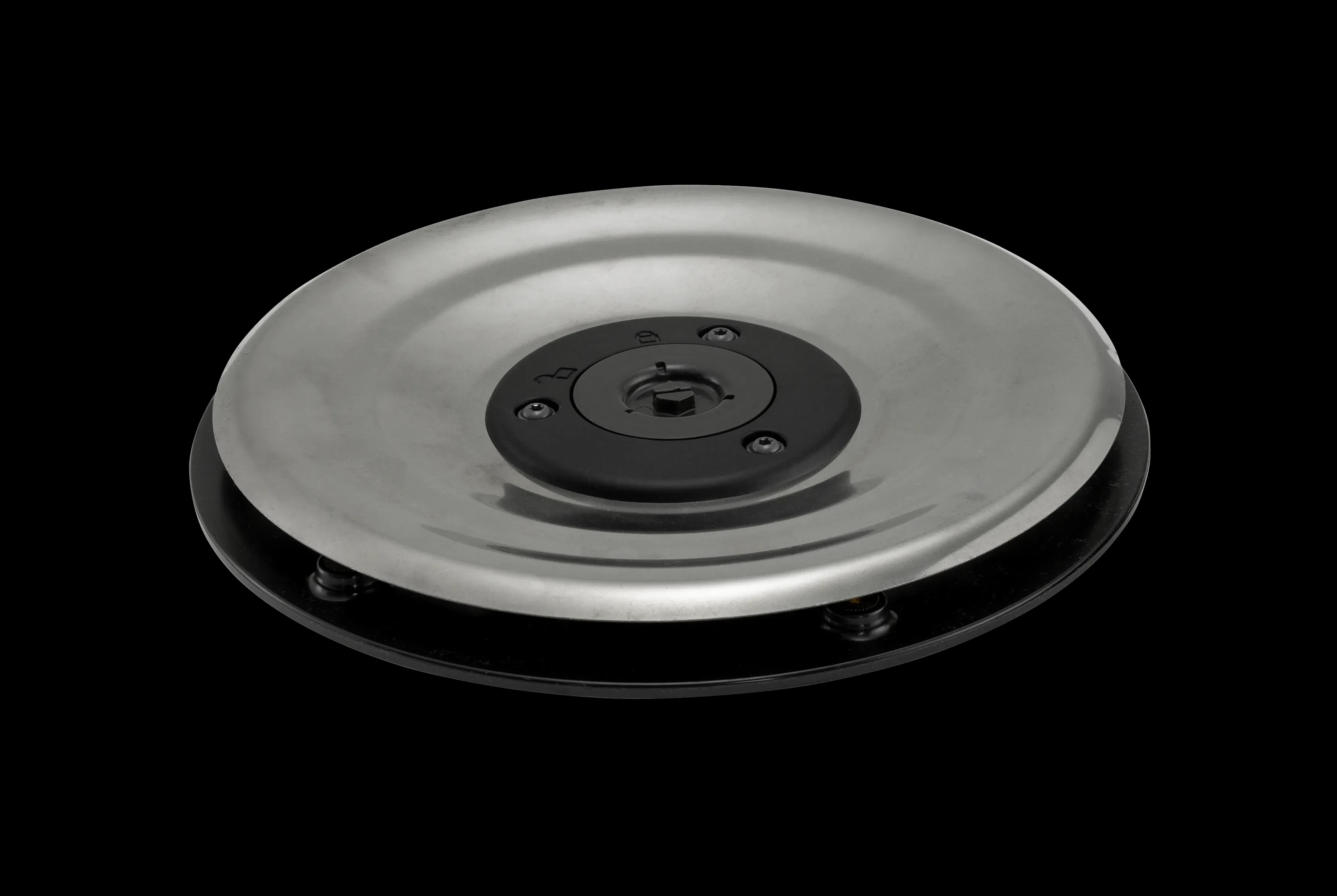 Automower® Maaischijf L