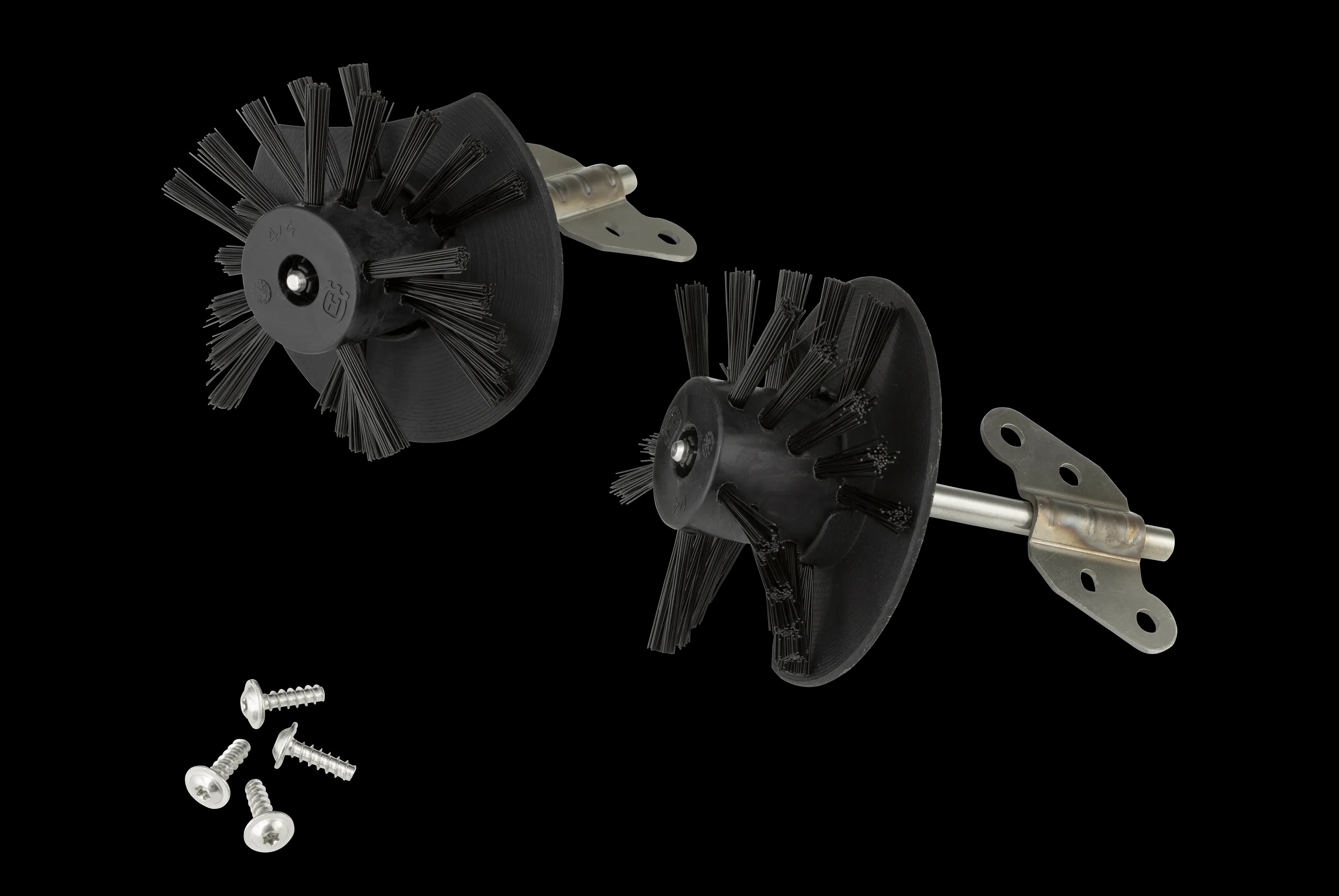 Automower® Set Actieve Wielborstels