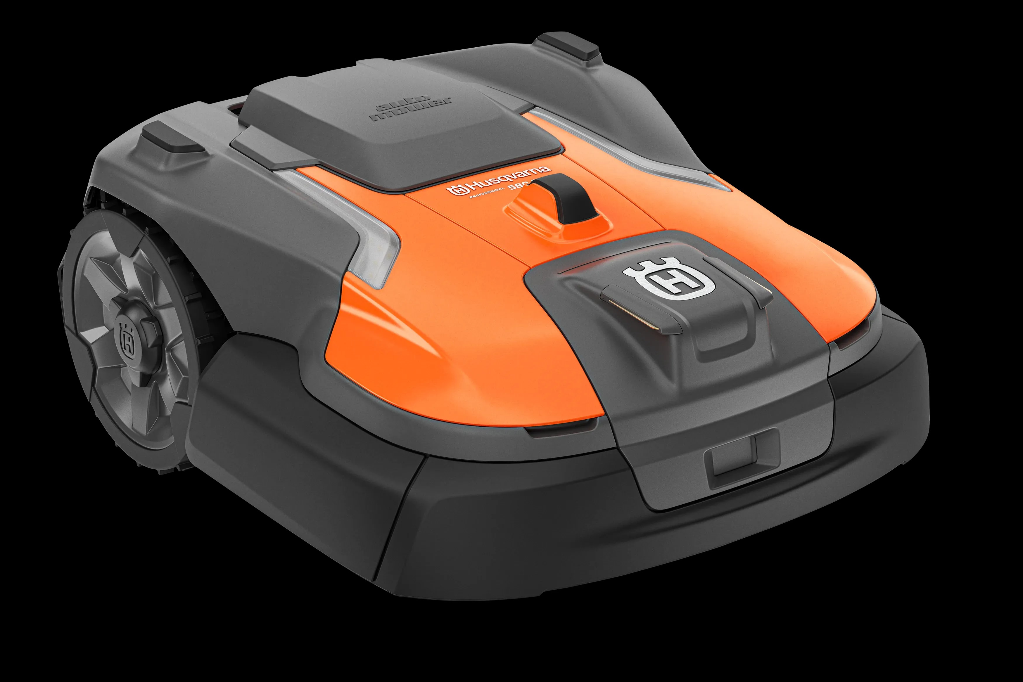 Automower® 580 EPOS®