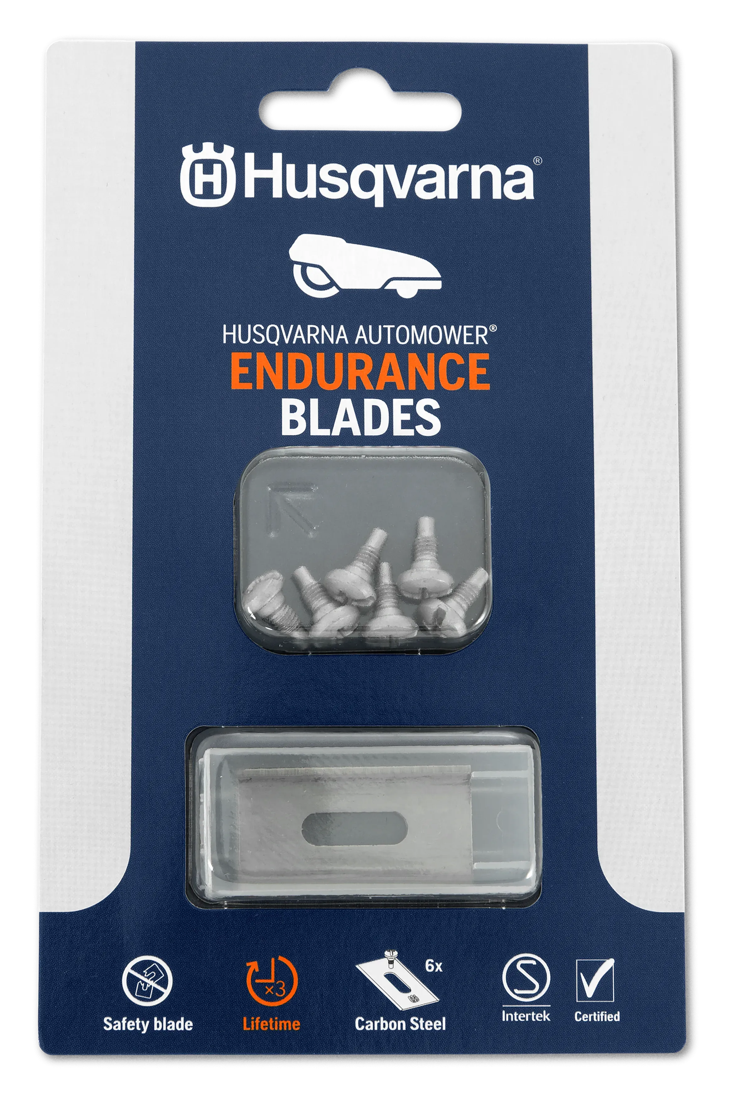 Automower® Endurance Messen