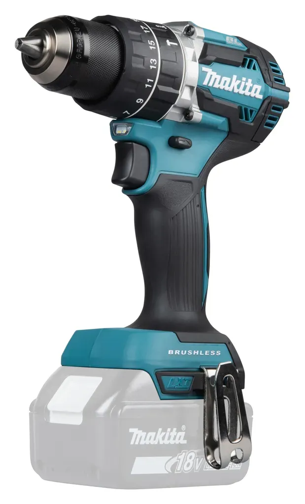 Makita DHP484ZJ Klopboor-/schroefmachine
