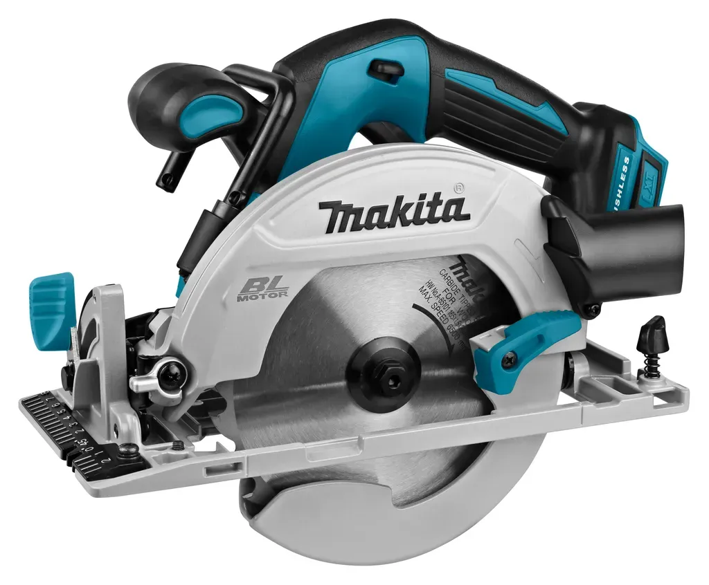 Makita DHS680ZJ Cirkelzaag