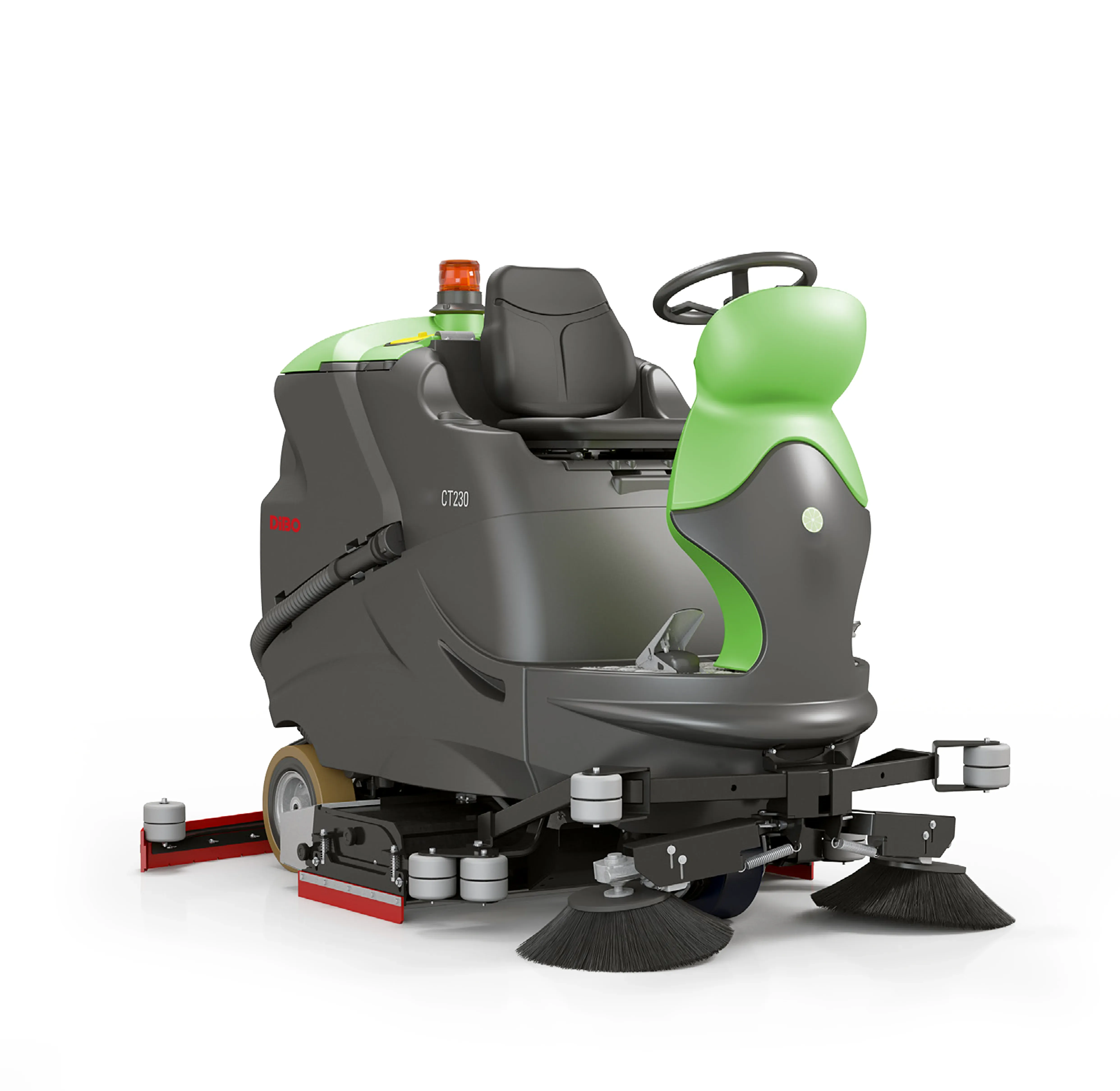 DiBO CT230-BT100R Sweep