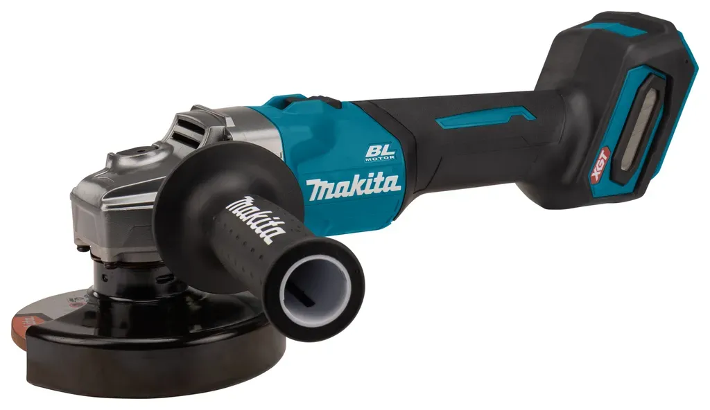 Makita GA008GZ Haakse slijper 125mm