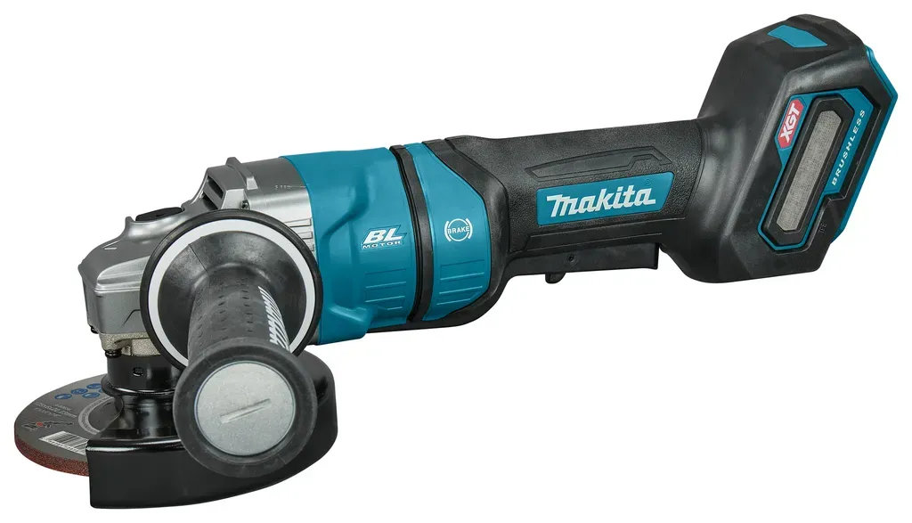 Makita GA050GZ Haakse slijper