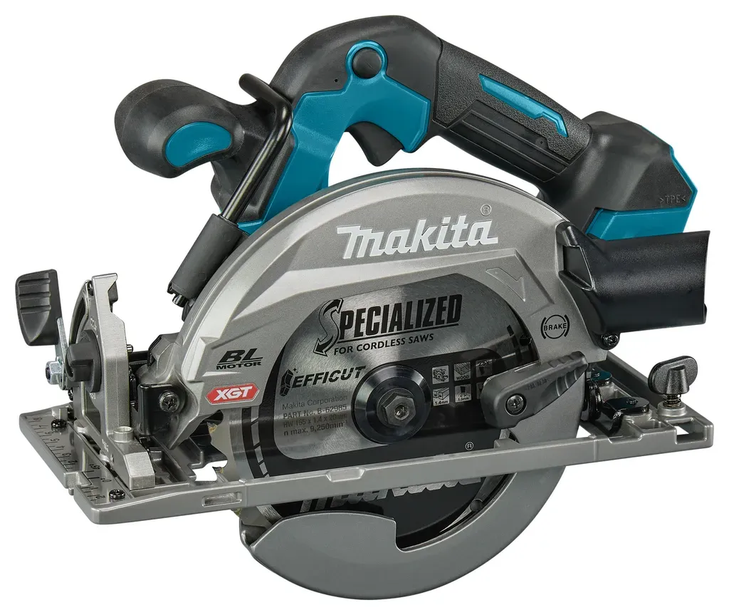 Makita HS012GZ Cirkelzaag