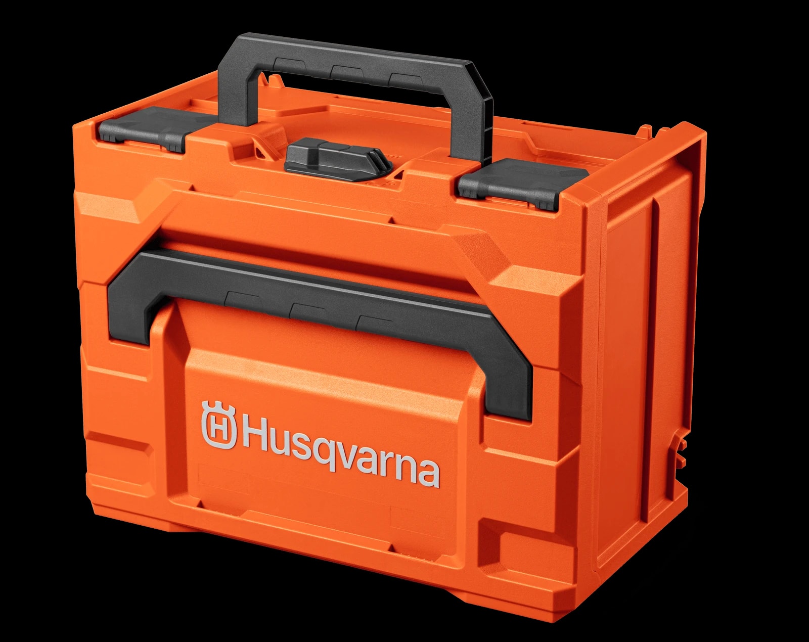 Husqvarna Accu box M&L