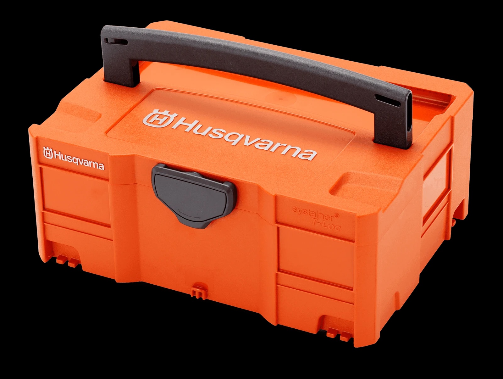 HUSQVARNA Accubox M