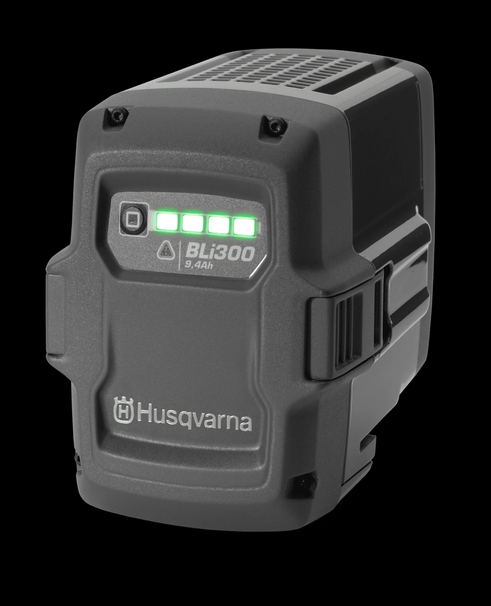 HUSQVARNA Batterij BLi300