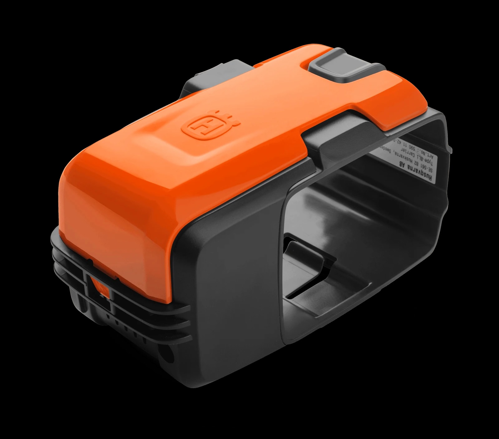 HUSQVARNA BLi Carrier FLEXI