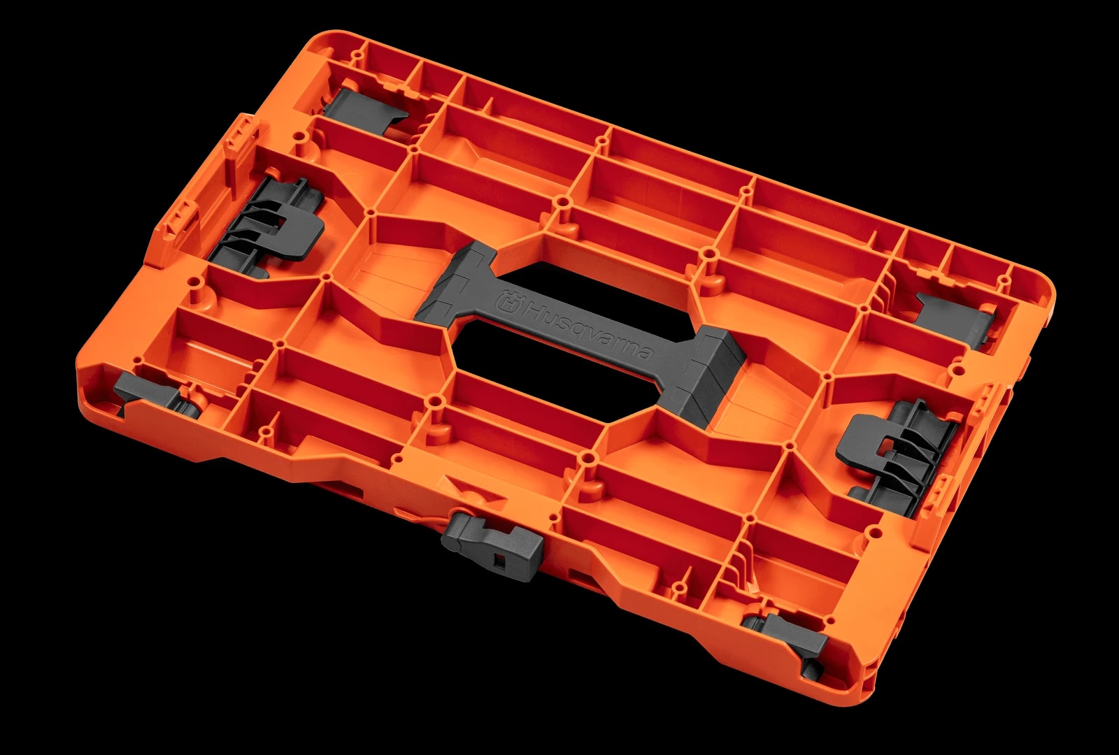 Husqvarna Multi-adapterplaat