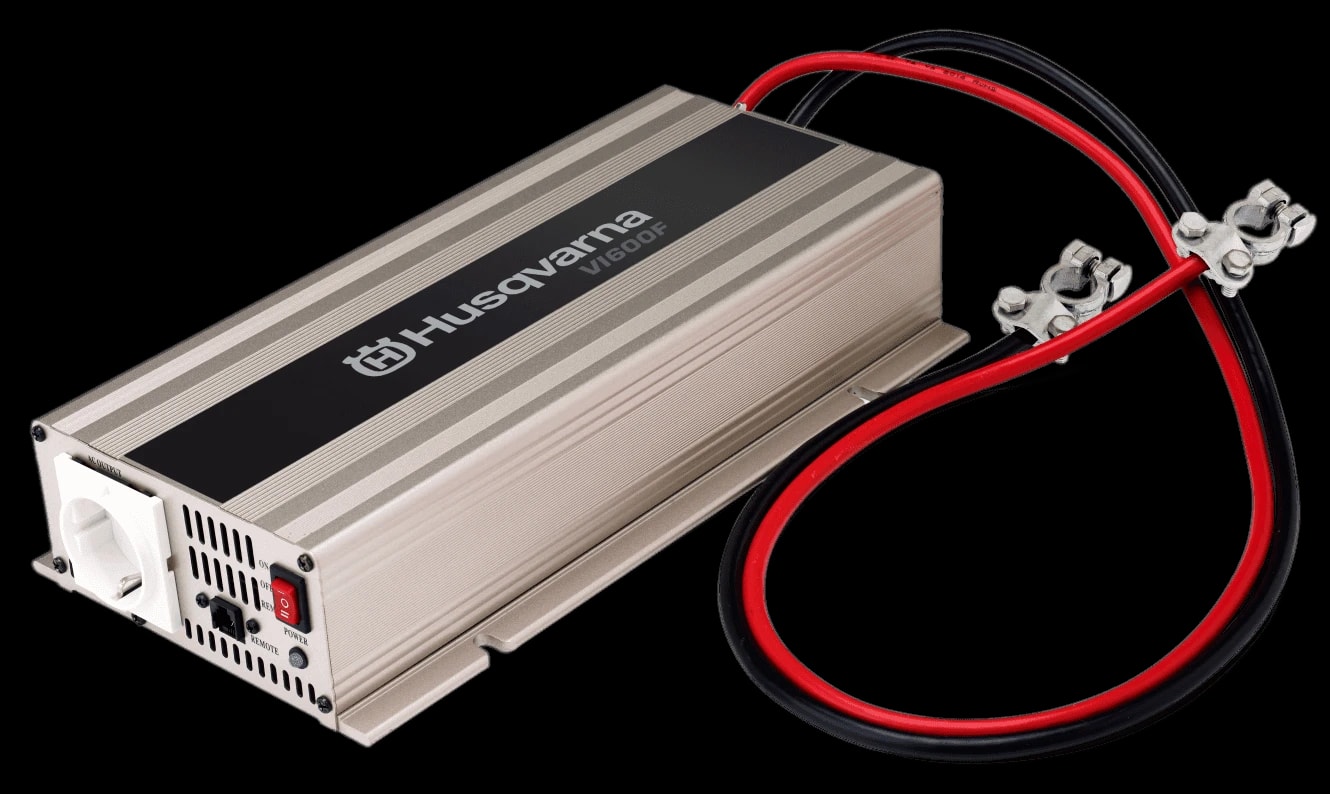 HUSQVARNA Omvormer VI600F