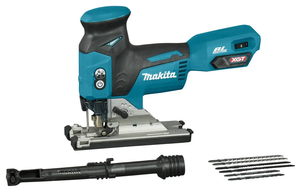 Makita JV001GZ Decoupeerzaag