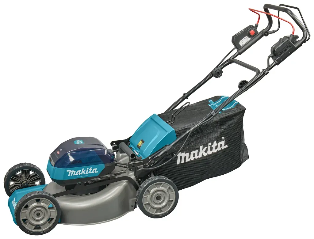 Makita LM001GZ Grasmaaier 48cm