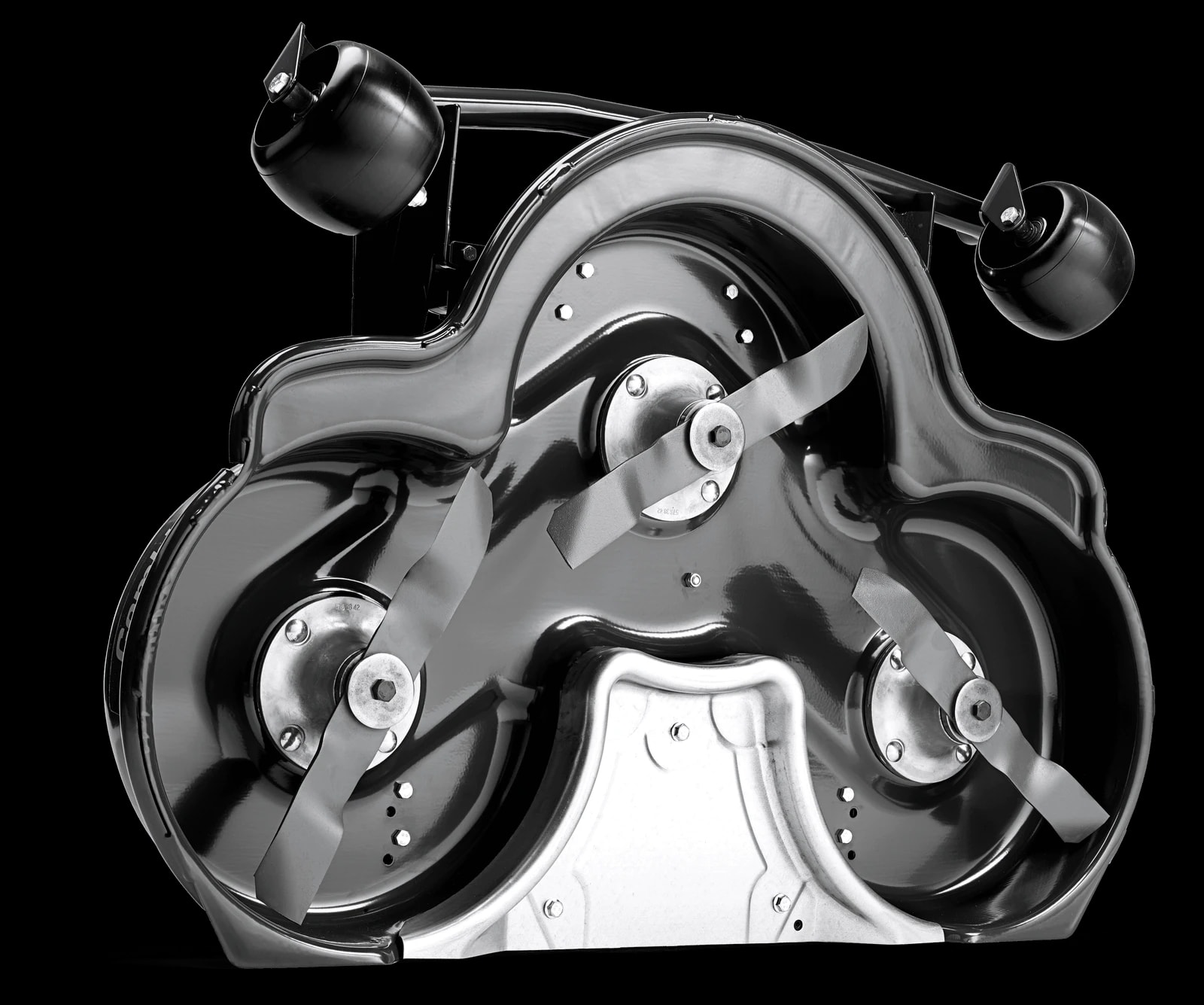 Maaidek – Combi 112