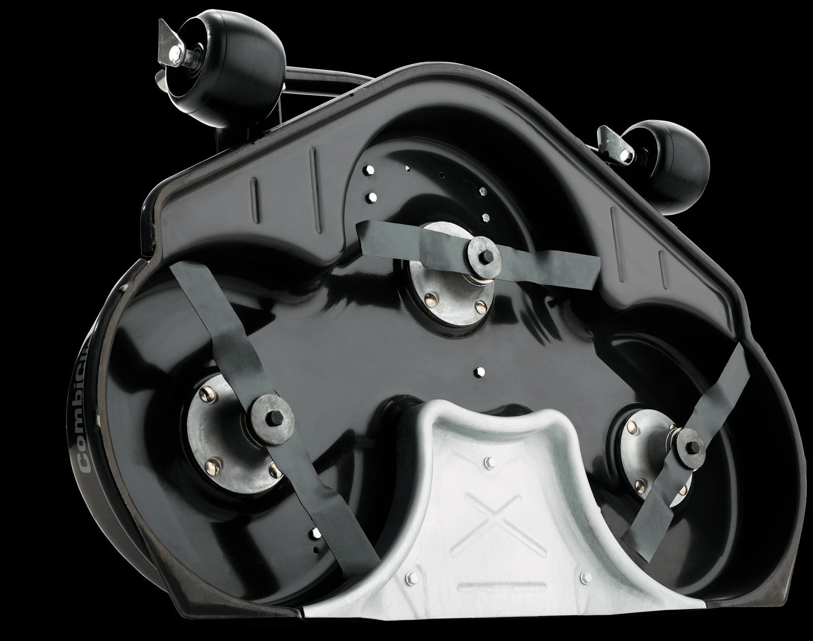 Maaidek – Combi 122