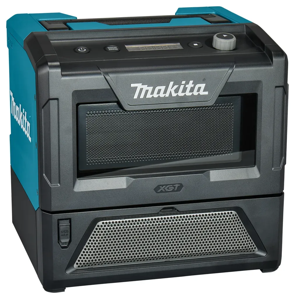 Makita MW001GZ Magnetron