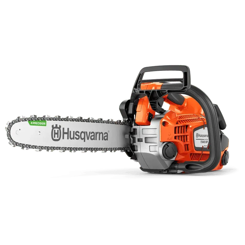 Tuin- & Parkmachines