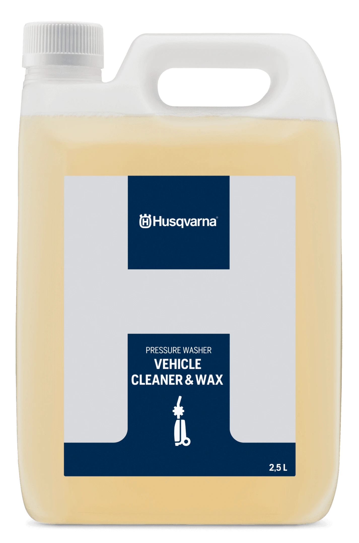 Voertuig Cleaner & Wax