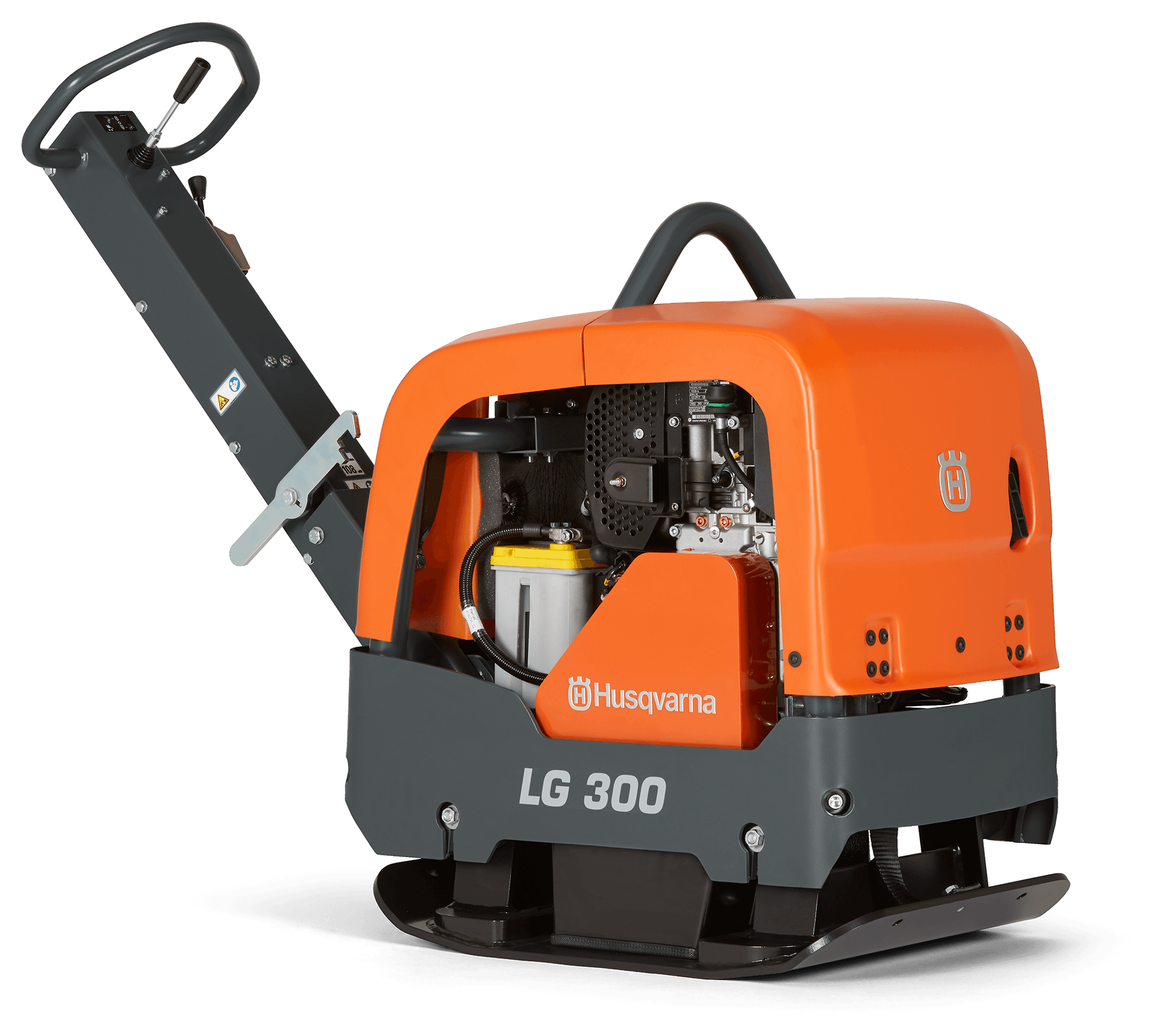 Husqvarna LG 300