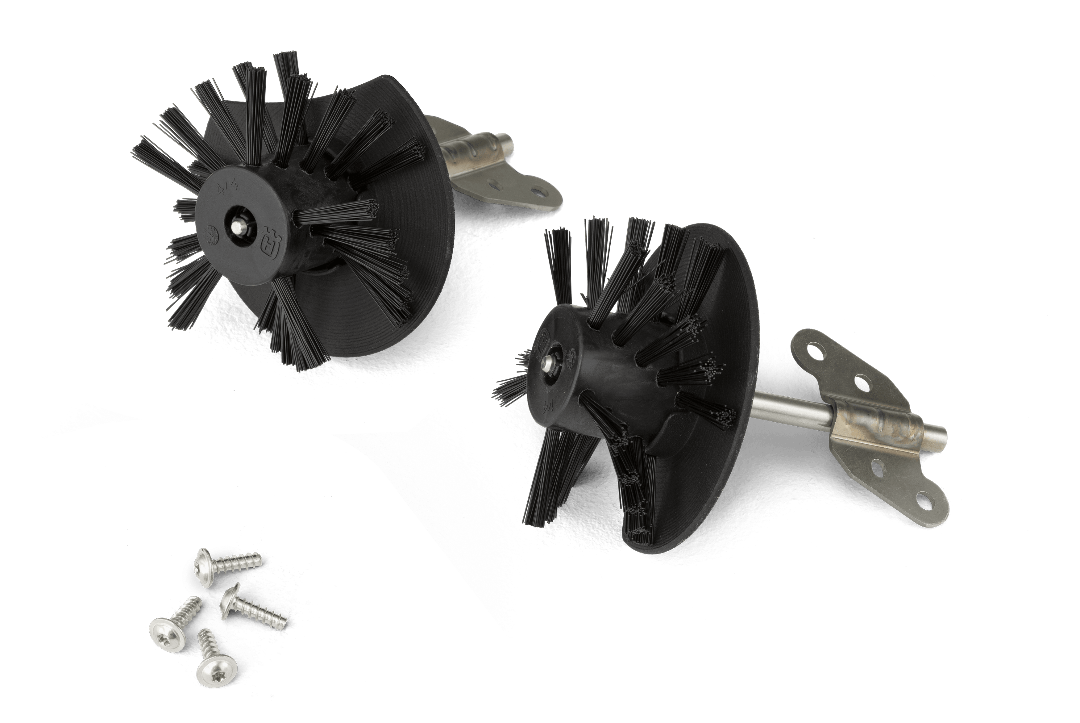 Automower® Set Actieve Wielborstels