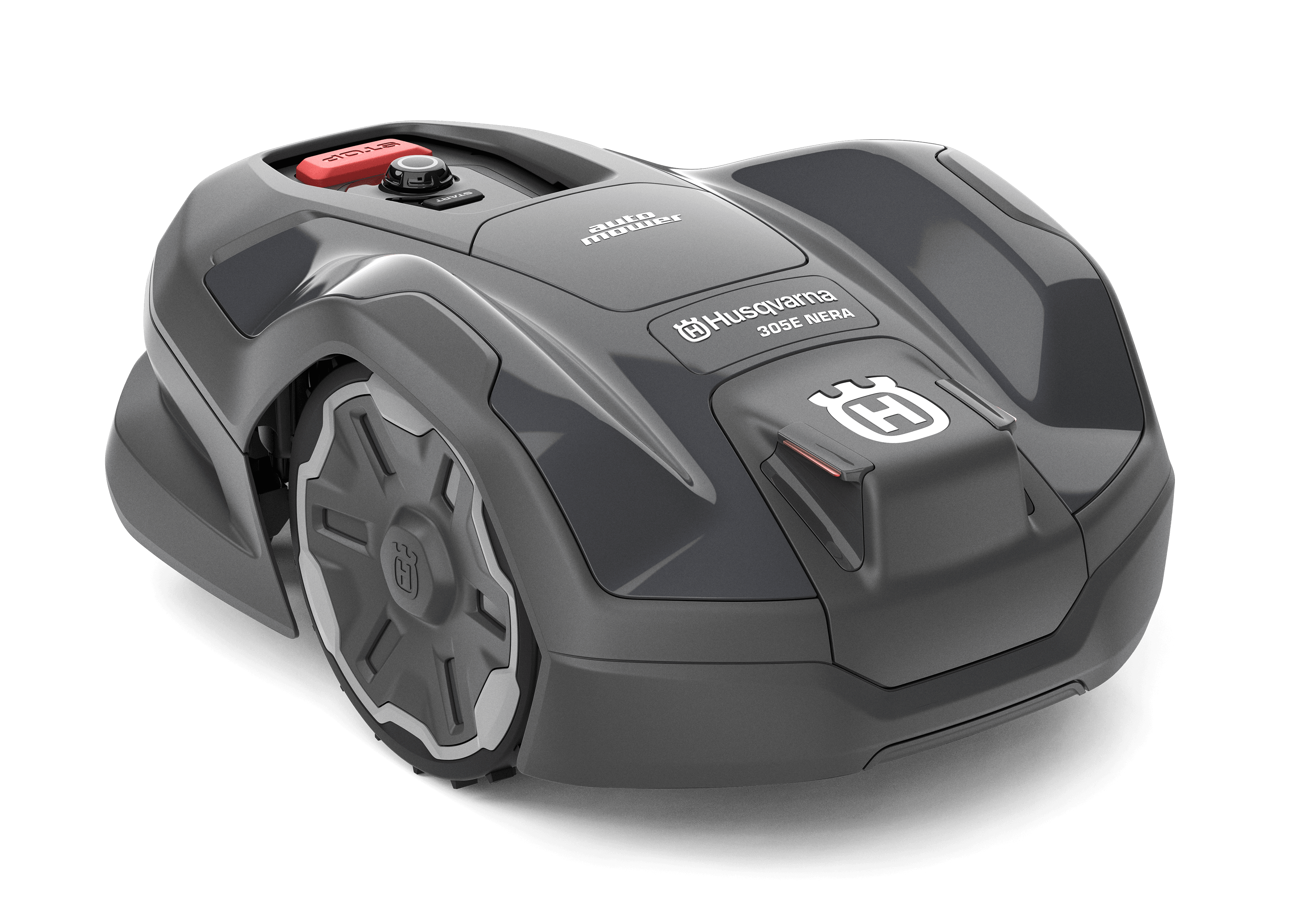 Automower® 305E NERA