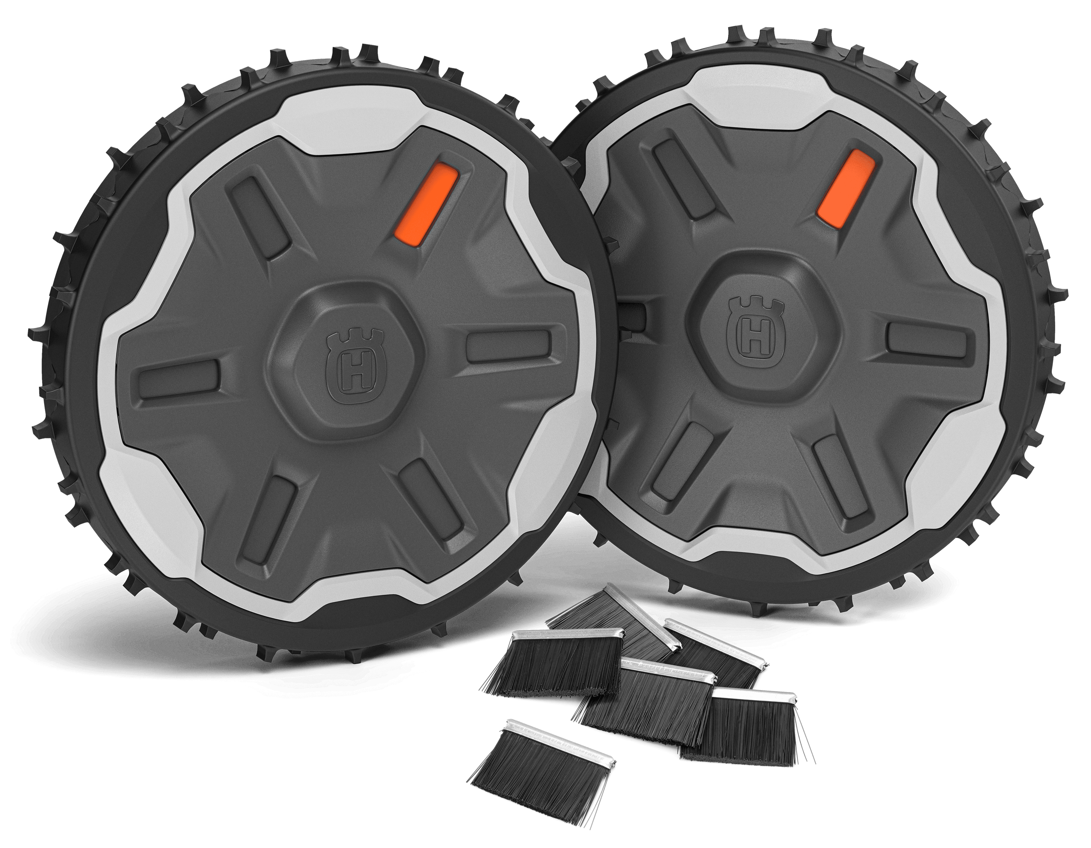 Automower® Terrein Kit