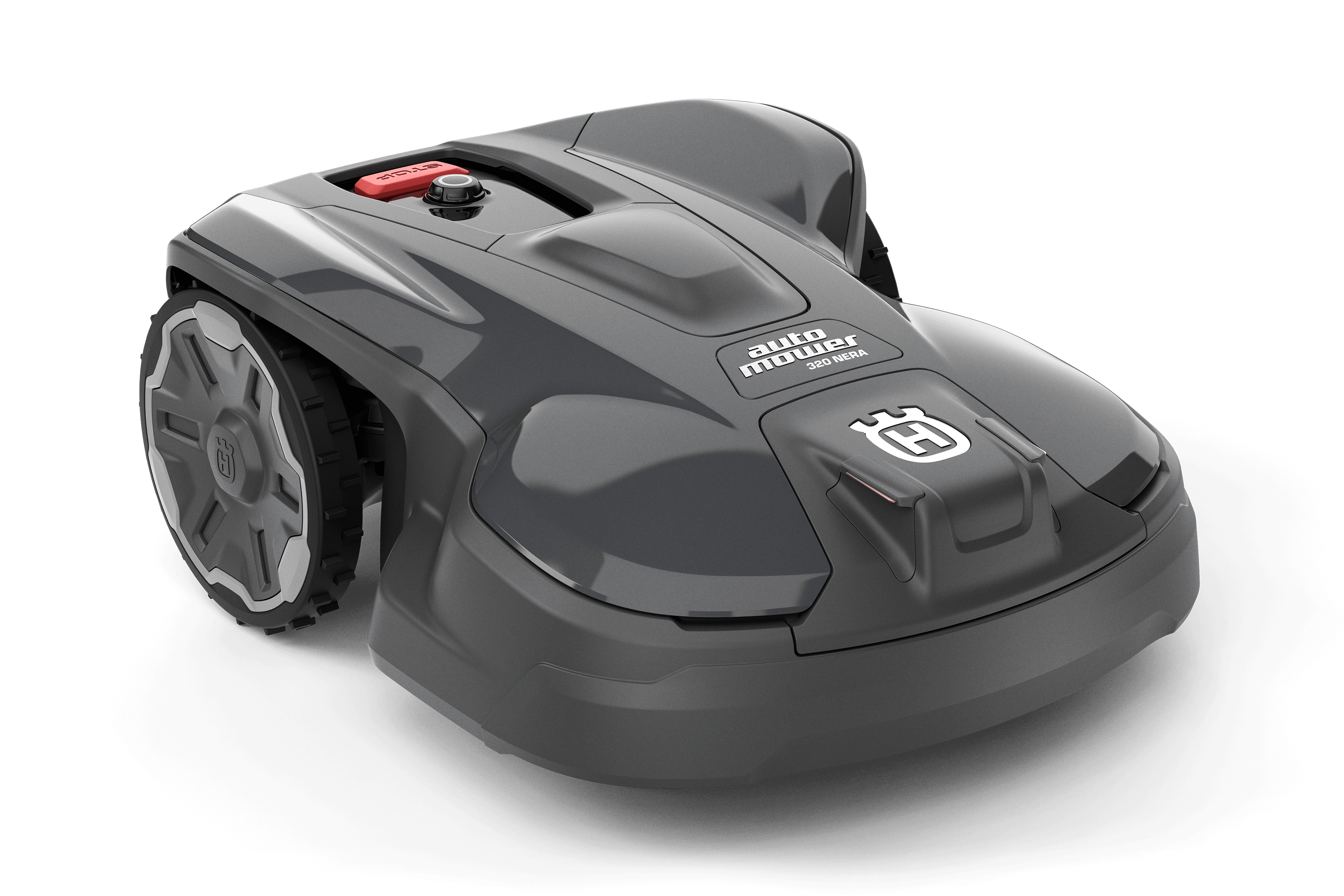Automower® 320 NERA