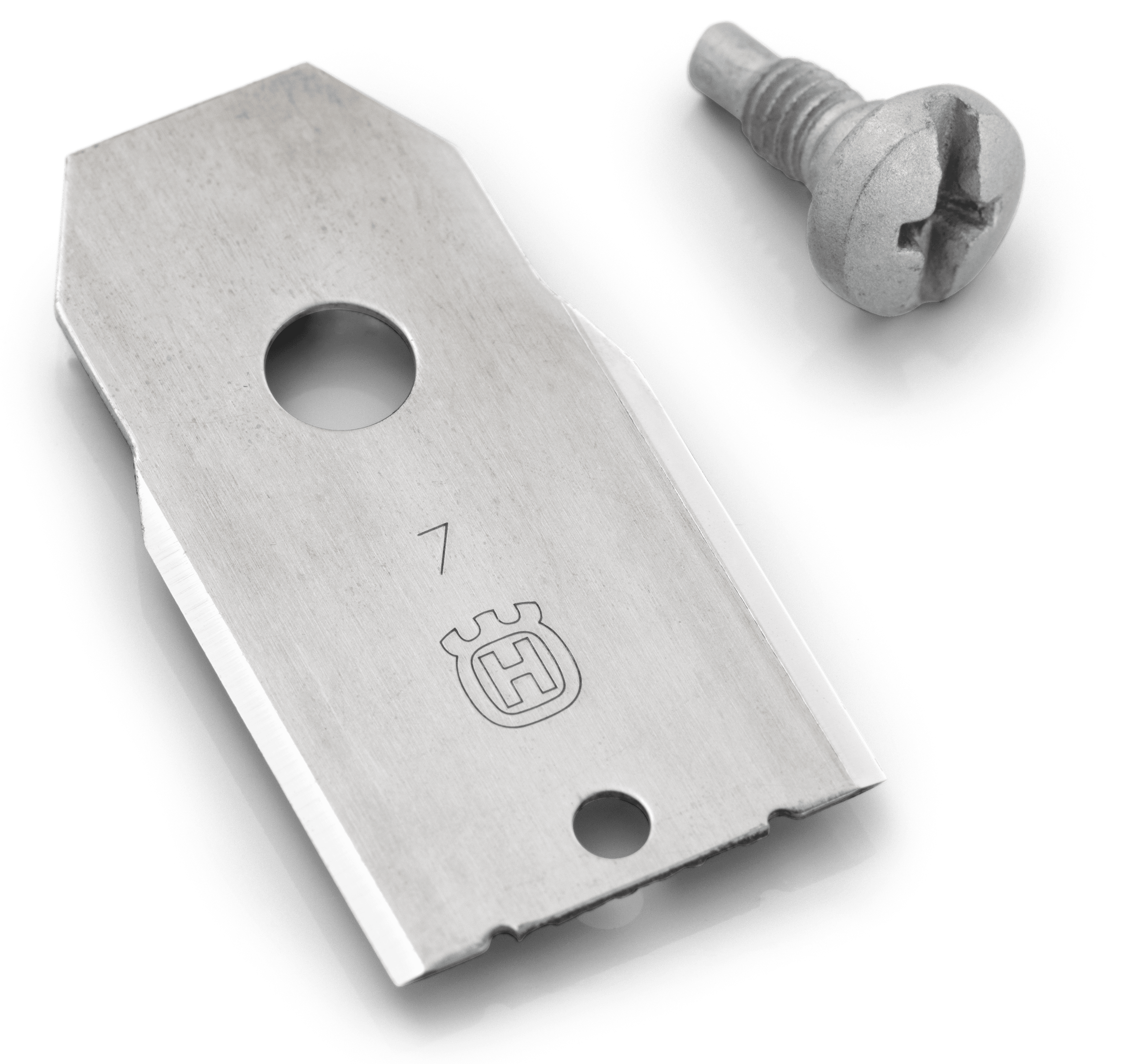 Husqvarna Automower® Enhance HSS Messen