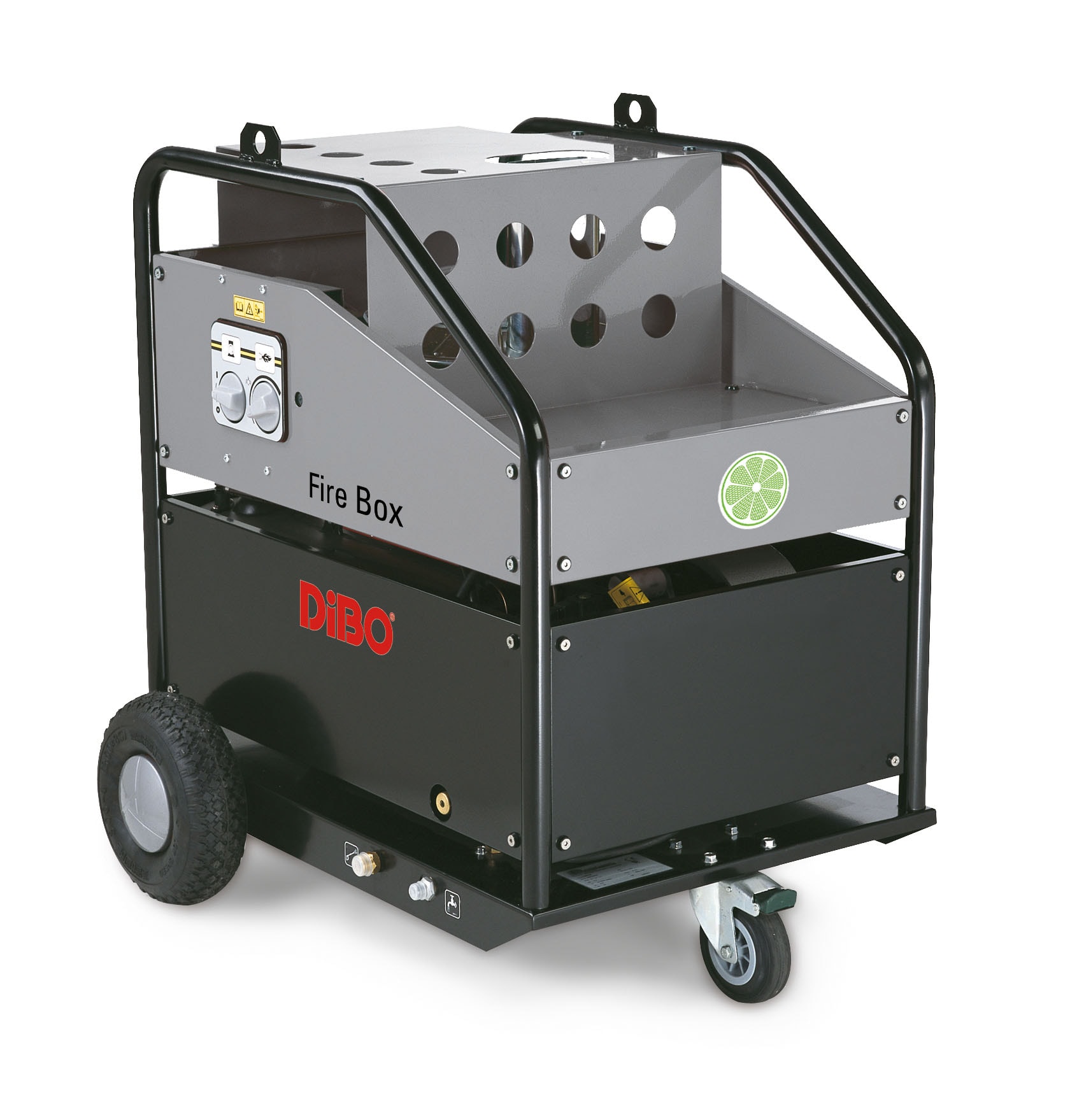 DiBO Fire box 40/350