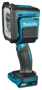 Makita DEAML007G XGT 40 V Max Bouwzaklamp