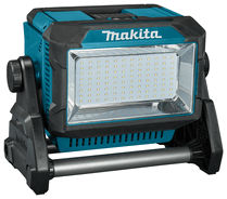 Makita DEAML009G XGT 40 V Max - LXT 14,4 V / 18 V Bouwlamp