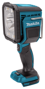 Makita DEBDML812 LXT 14,4 V / 18 V Bouwzaklamp