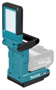 Makita ML013G XGT 40 V Max Magneet werklamp