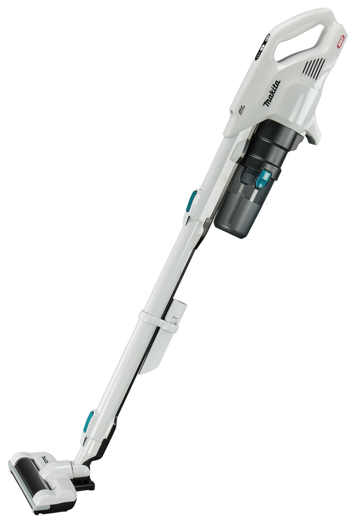 Makita CL004GZ Stofzuiger met roterende borstel