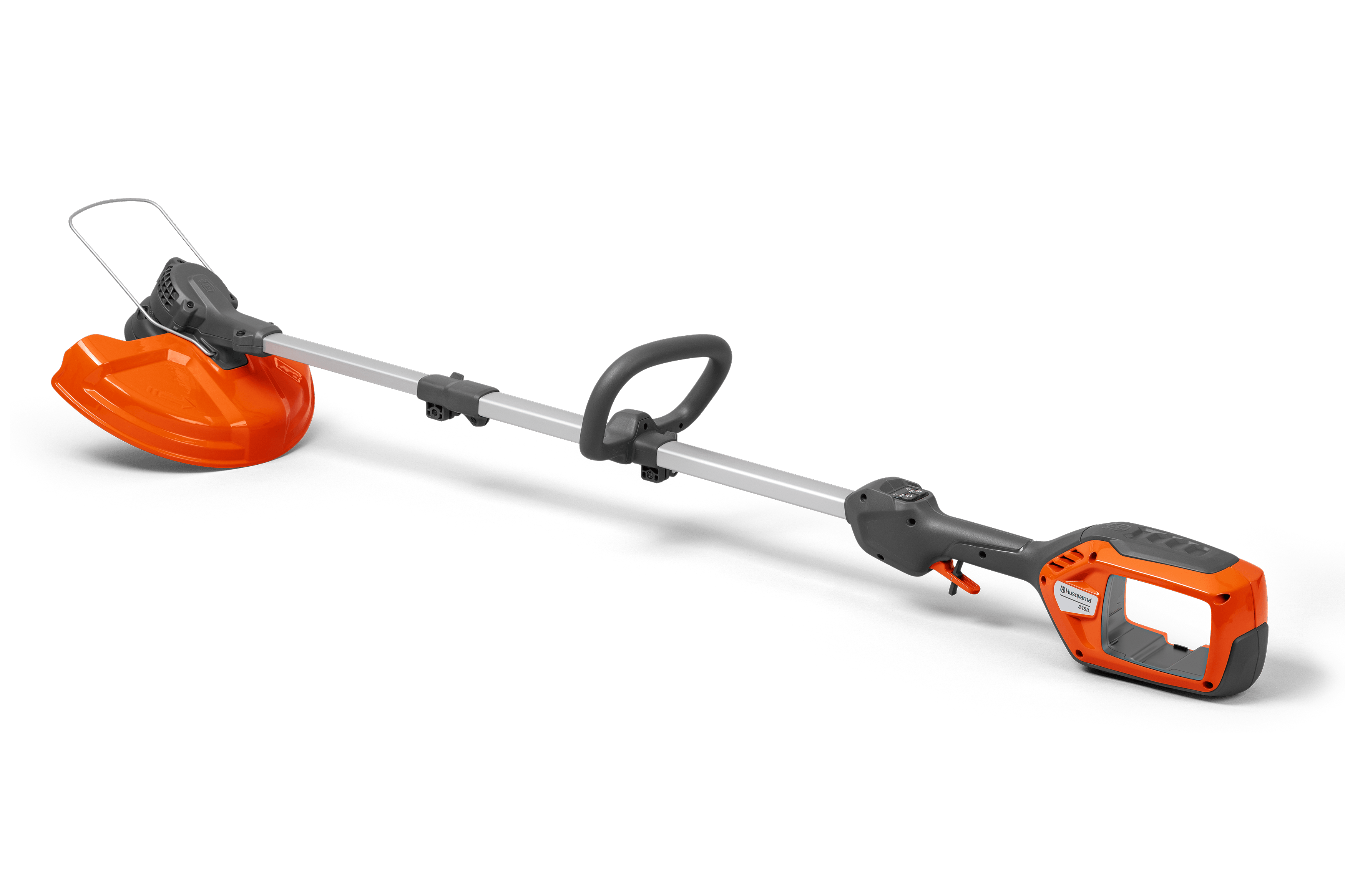 Husqvarna 215iL Tri-Cut