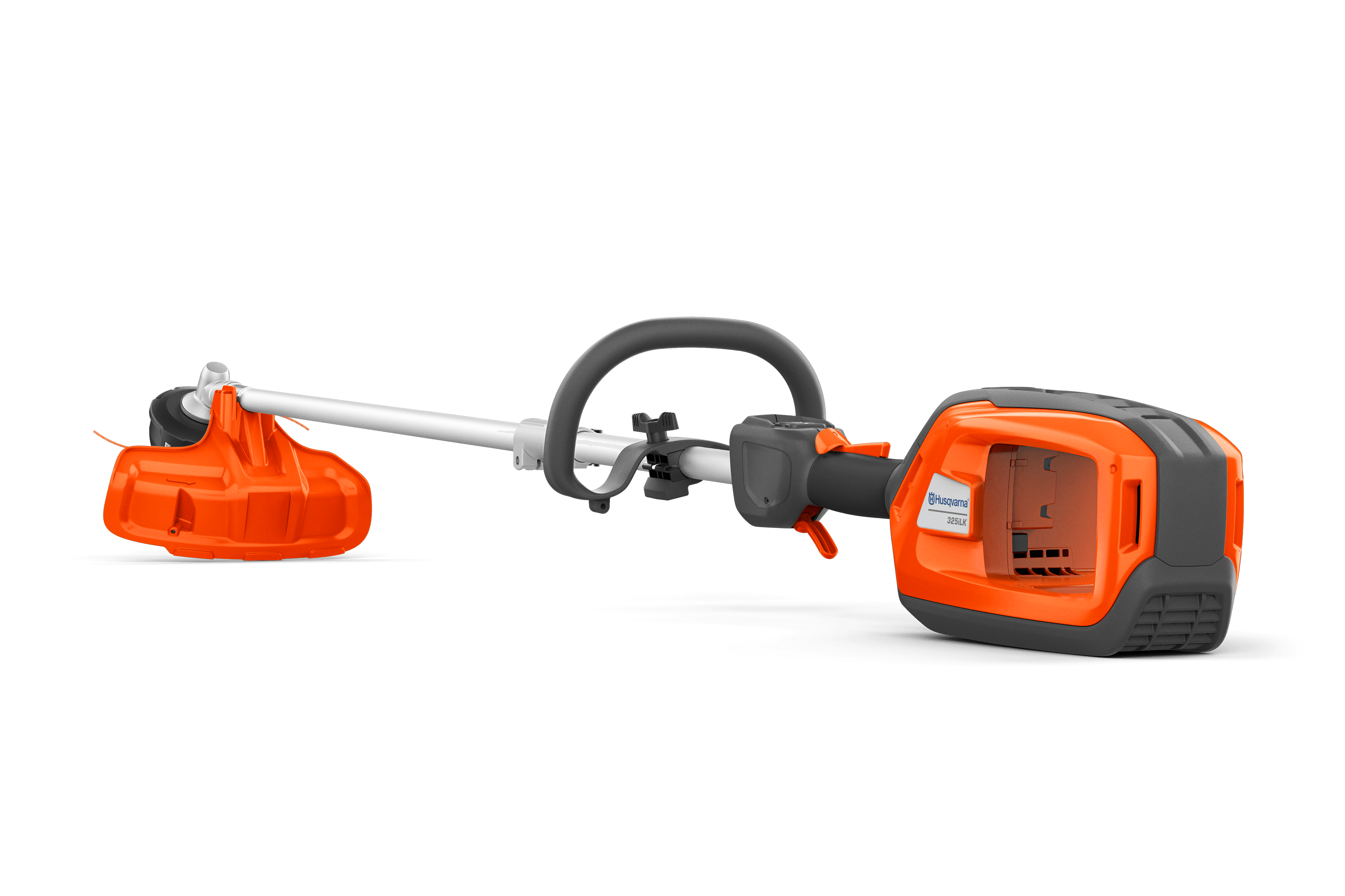 HUSQVARNA 325iLK met trimmeraccessoire